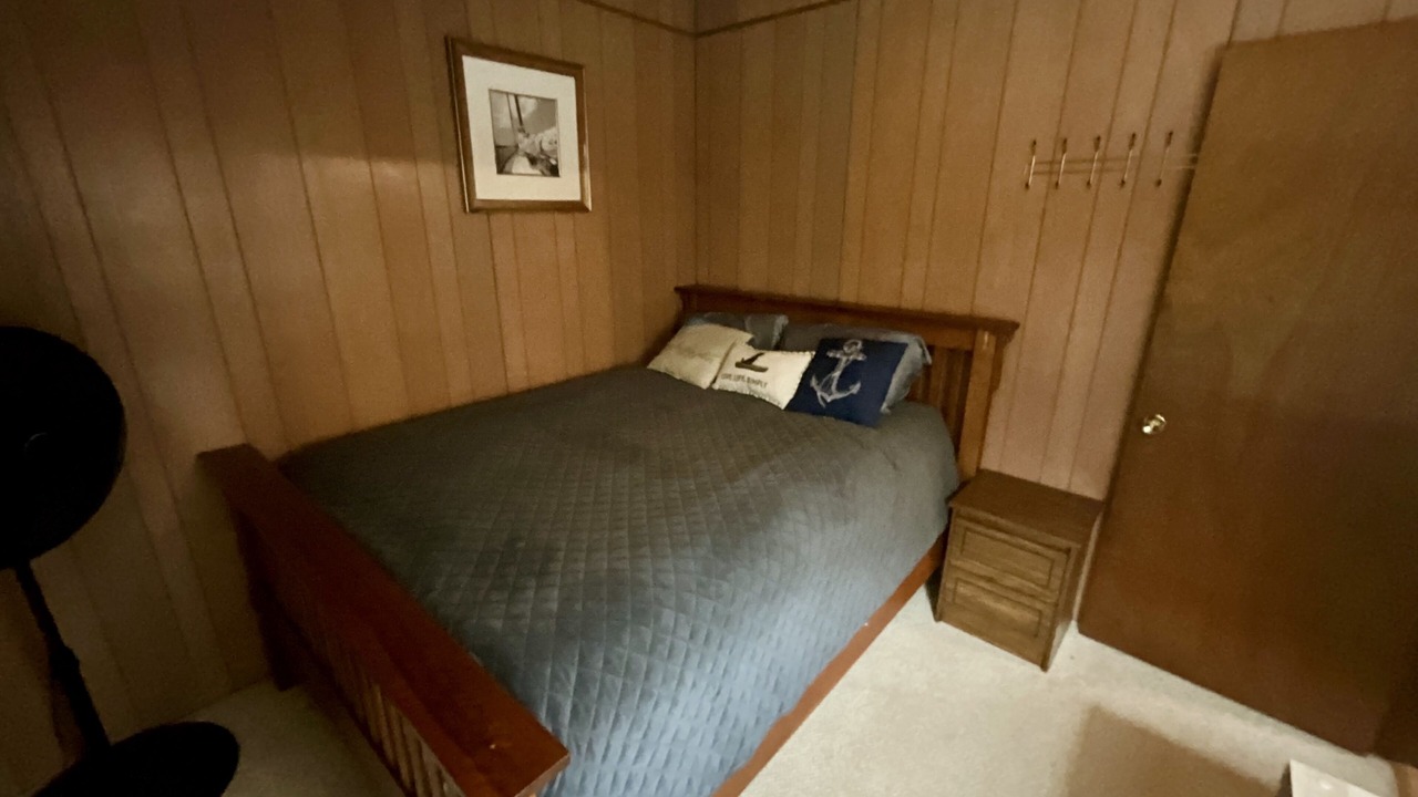 Photo of Bedroom in Port Angeles