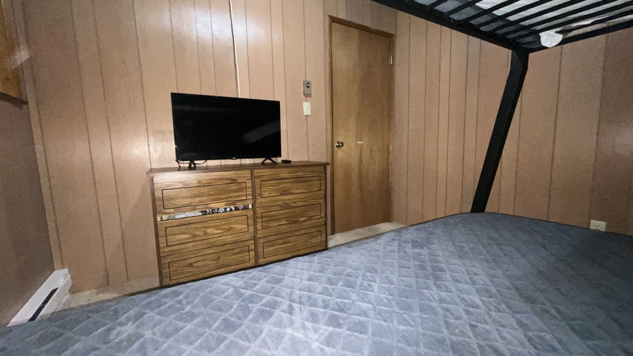Photo of Bedroom in Port Angeles