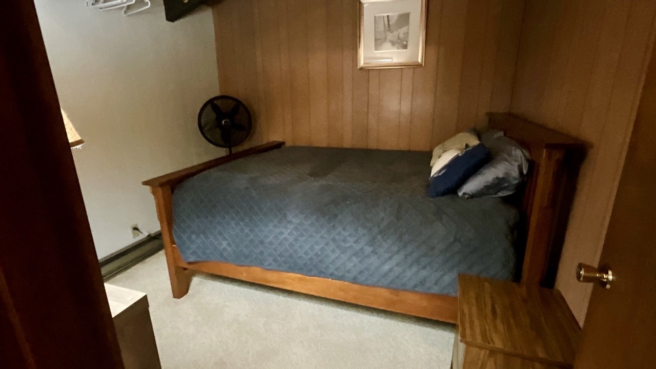 Photo of Bedroom in Port Angeles