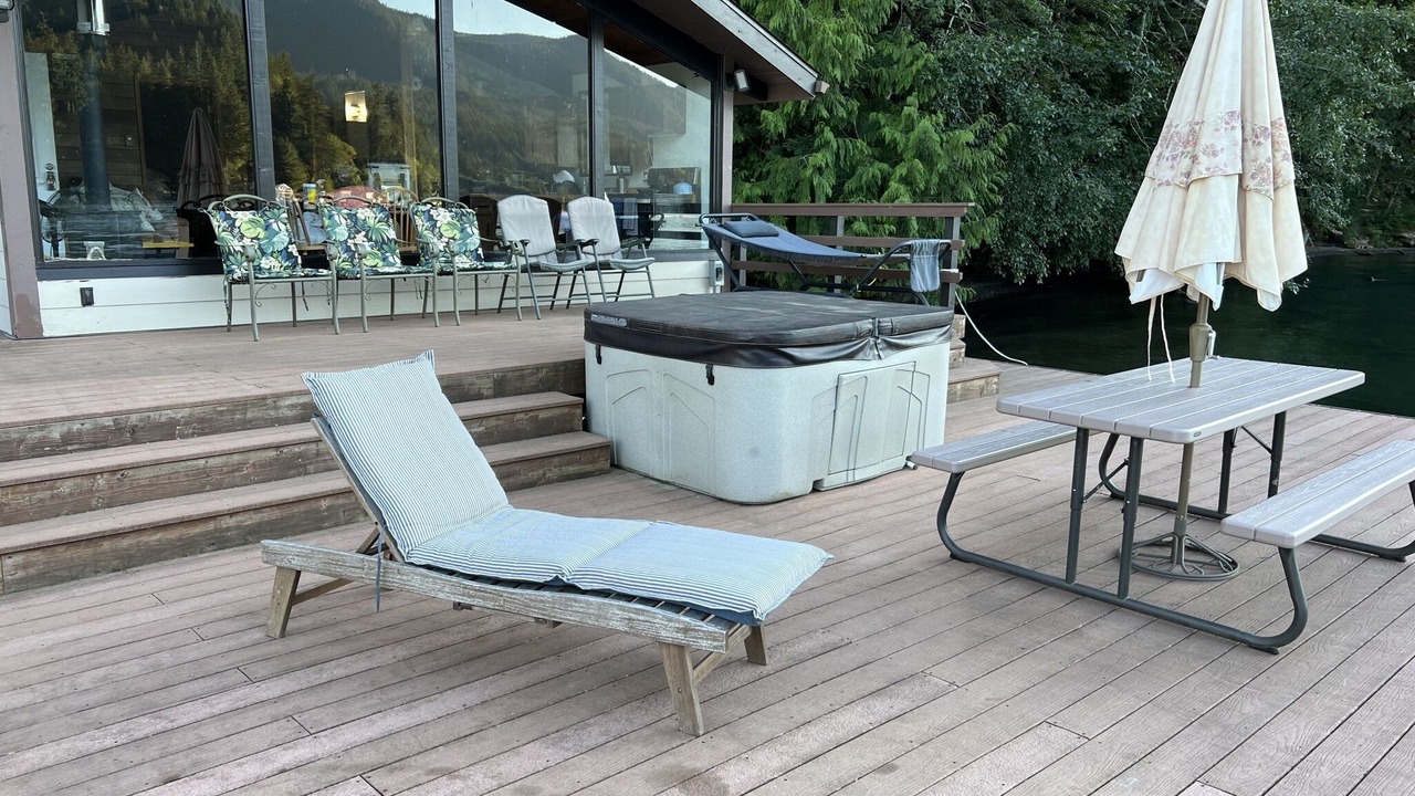 Photo of Outdoor in Port Angeles