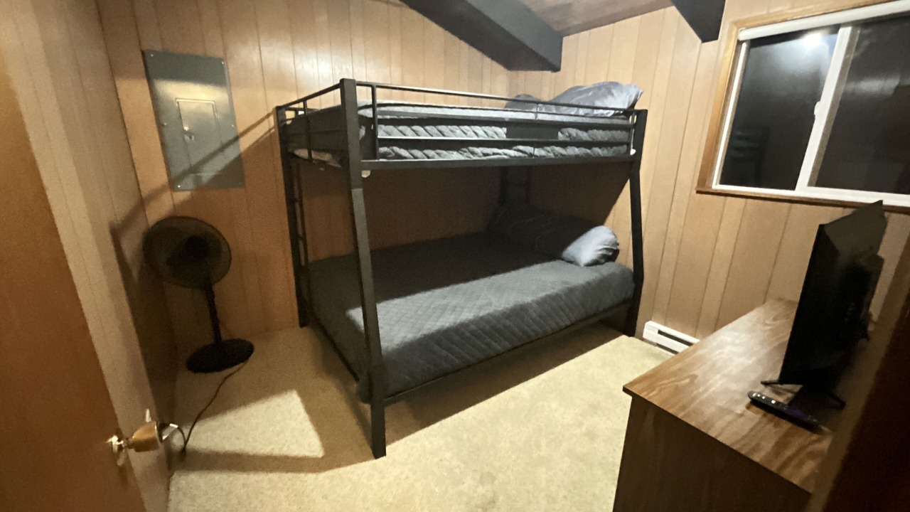 Photo of Bedroom in Port Angeles