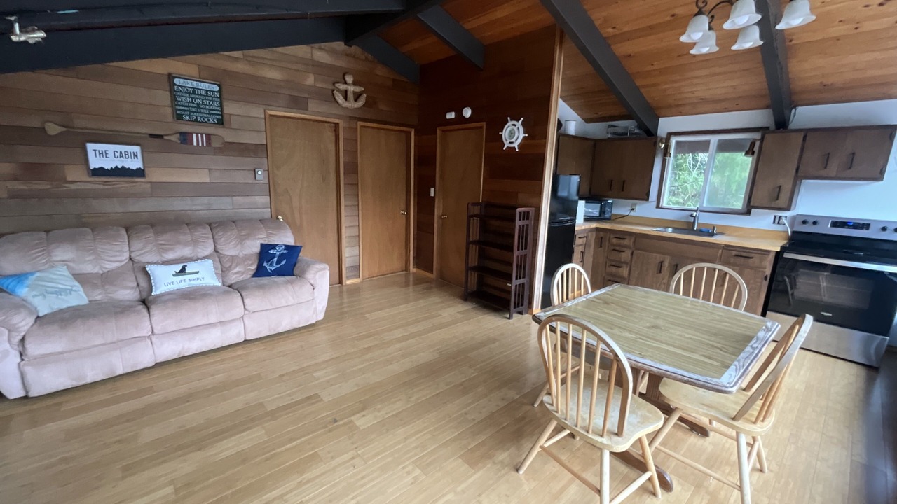 Photo of Livingroom in Port Angeles