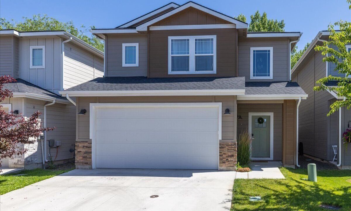 Photo of Outdoor in Nampa