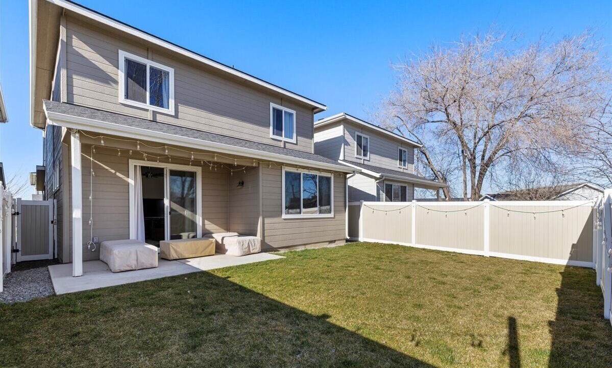 Photo of Outdoor in Nampa
