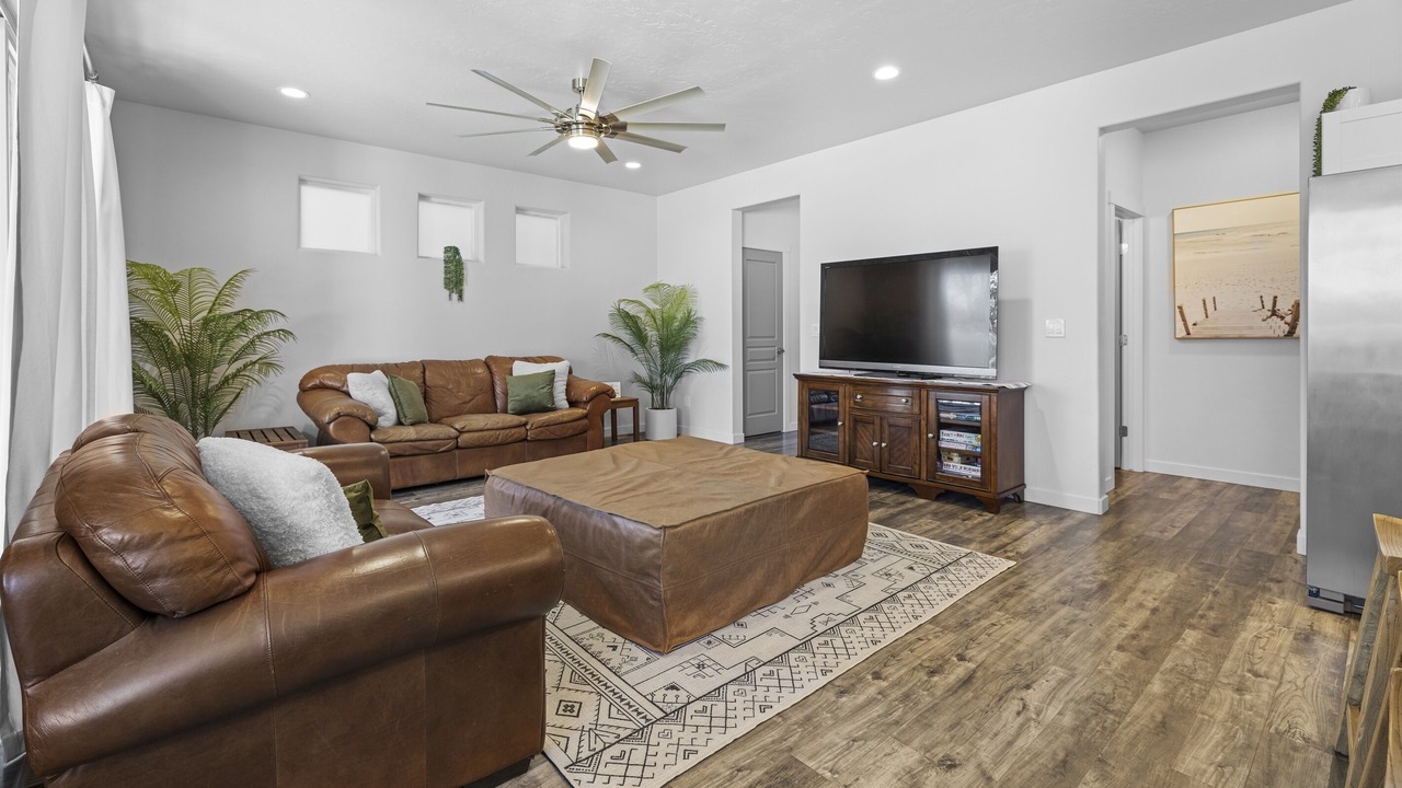 Photo of Livingroom in Nampa