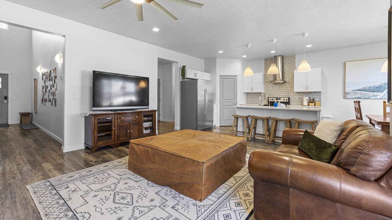 Photo of Livingroom in Nampa