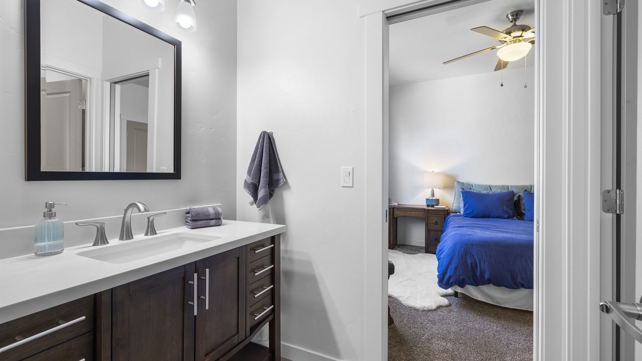 Photo of Bedroom in Nampa