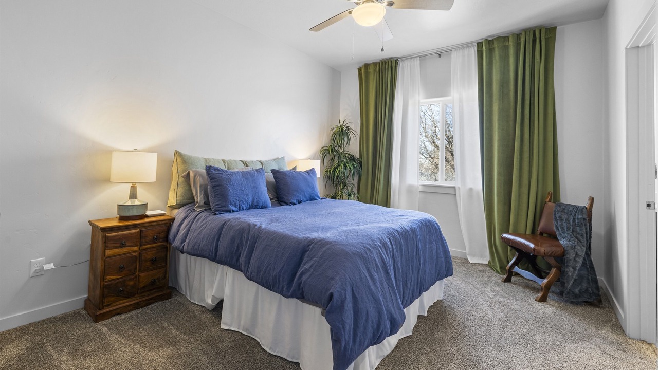 Photo of Bedroom in Nampa