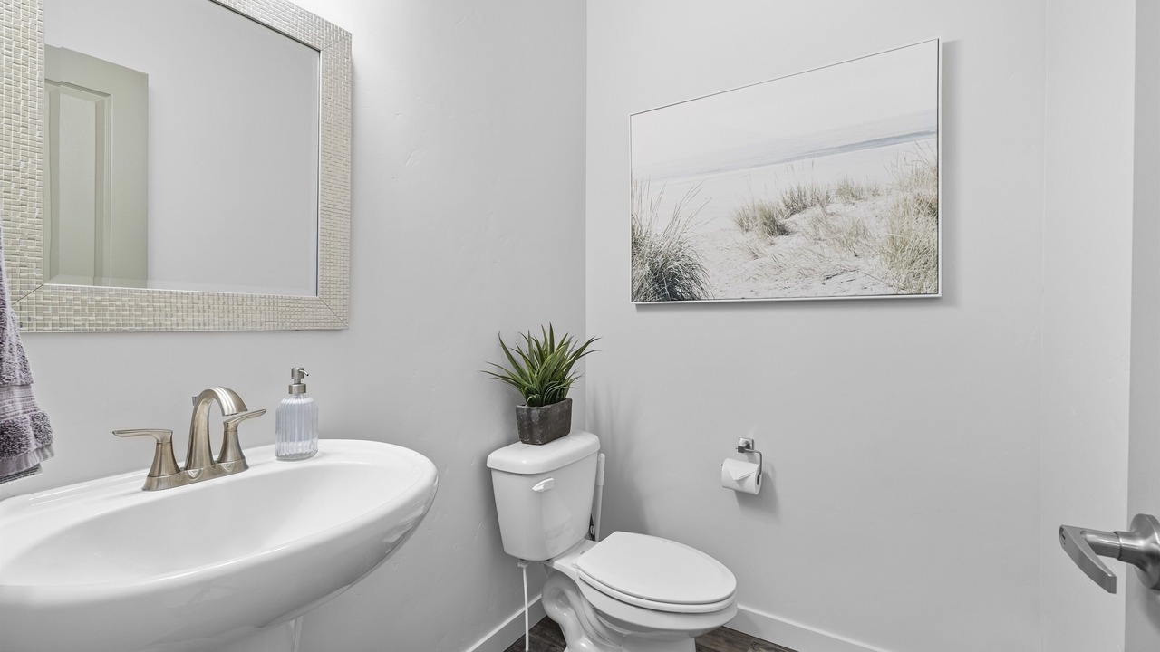 Photo of Bathroom in Nampa