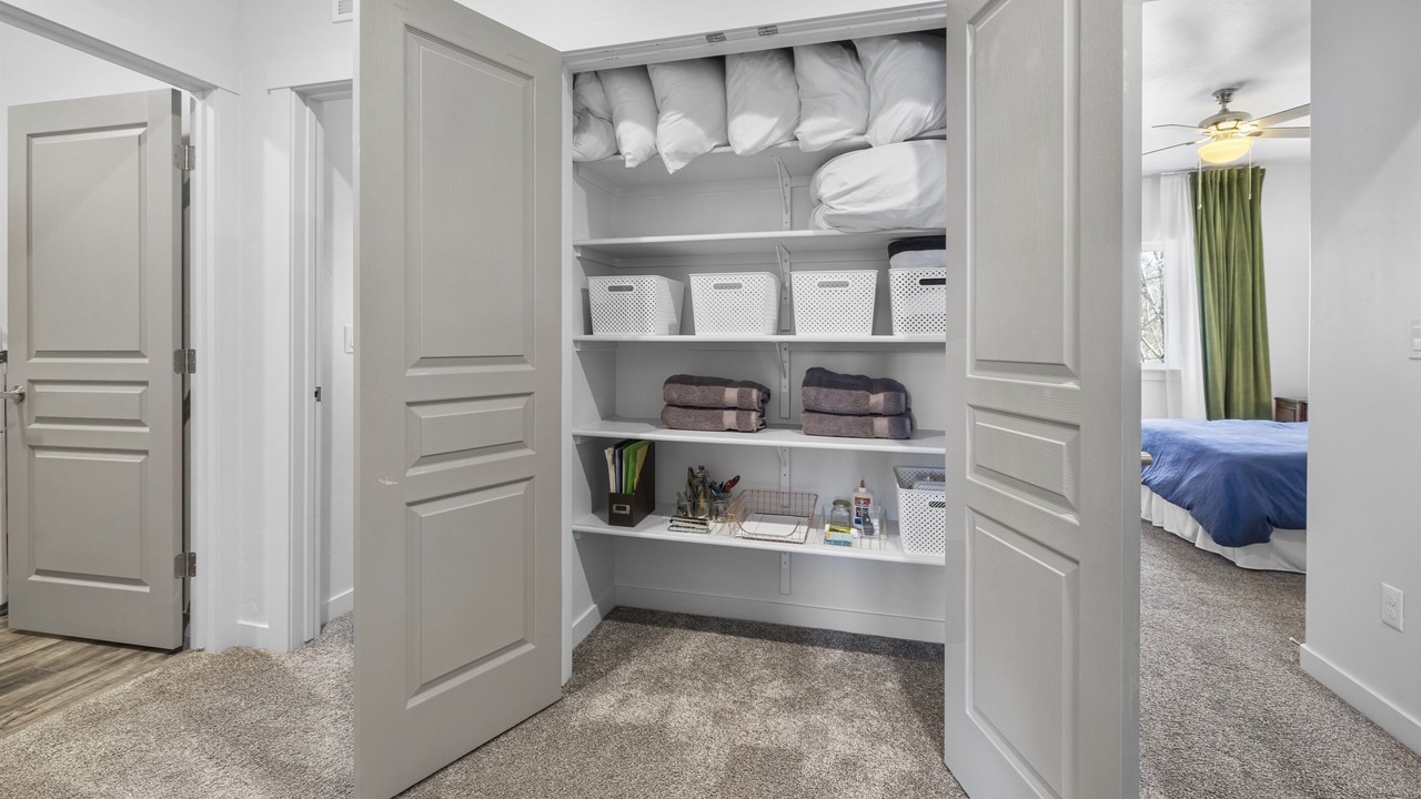 Photo of Bedroom in Nampa