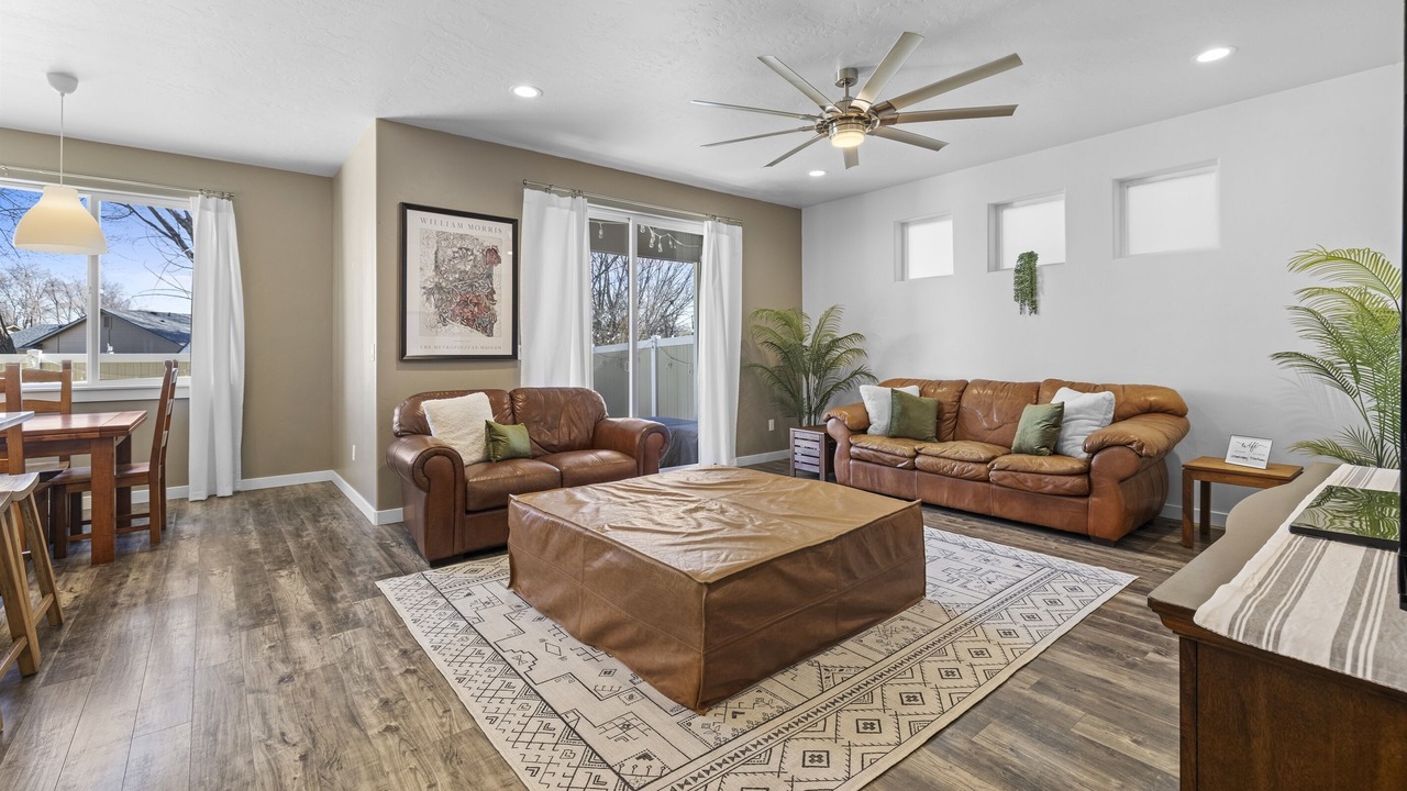 Photo of Livingroom in Nampa