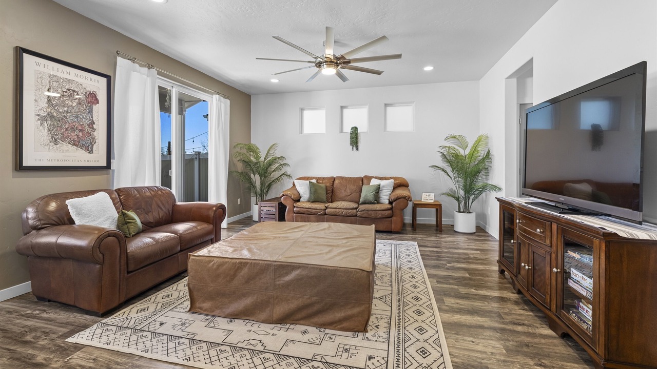 Photo of Livingroom in Nampa