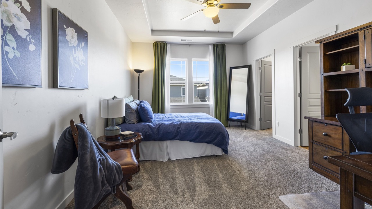 Photo of Bedroom in Nampa