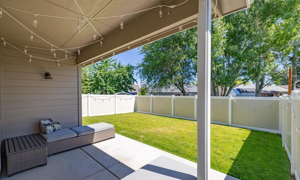Photo of Patio Balcony in Nampa