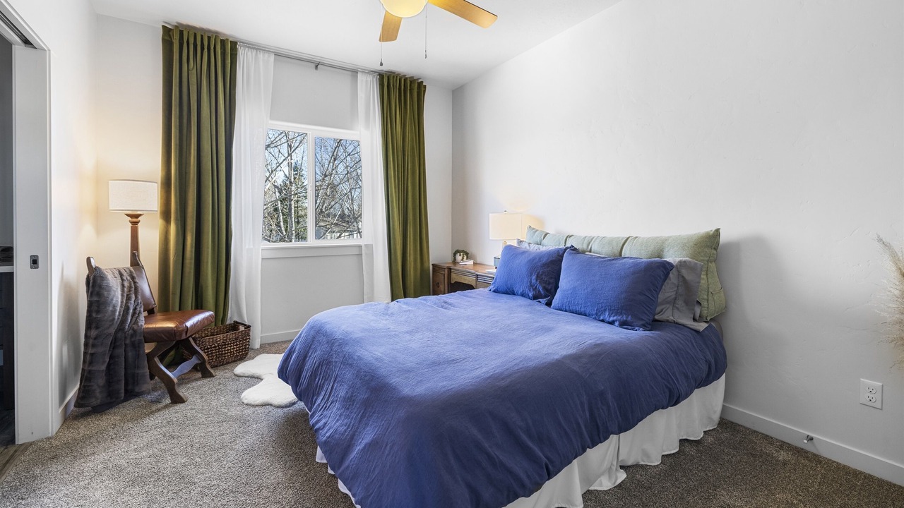 Photo of Bedroom in Nampa