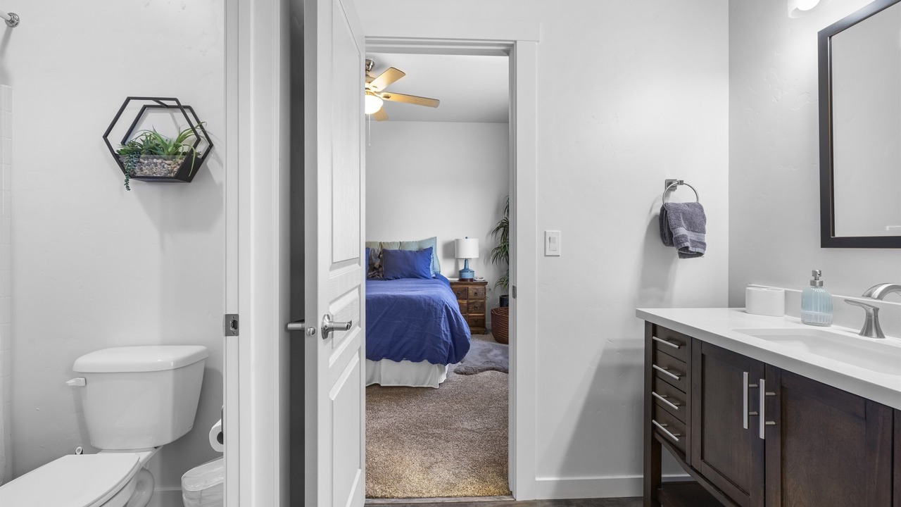 Photo of Bathroom in Nampa