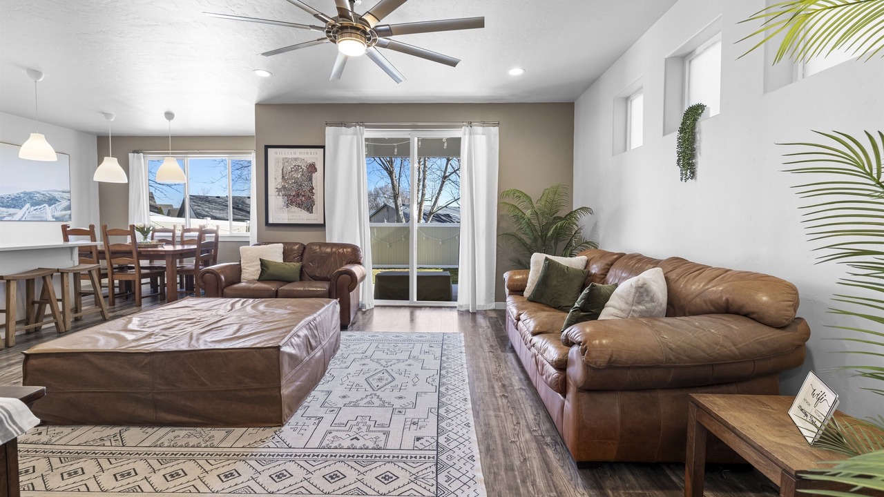 Photo of Livingroom in Nampa