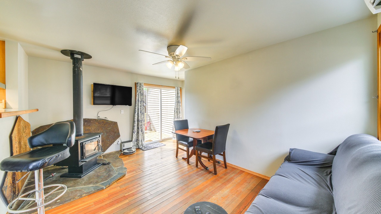 Photo of Bedroom in Clark Fork