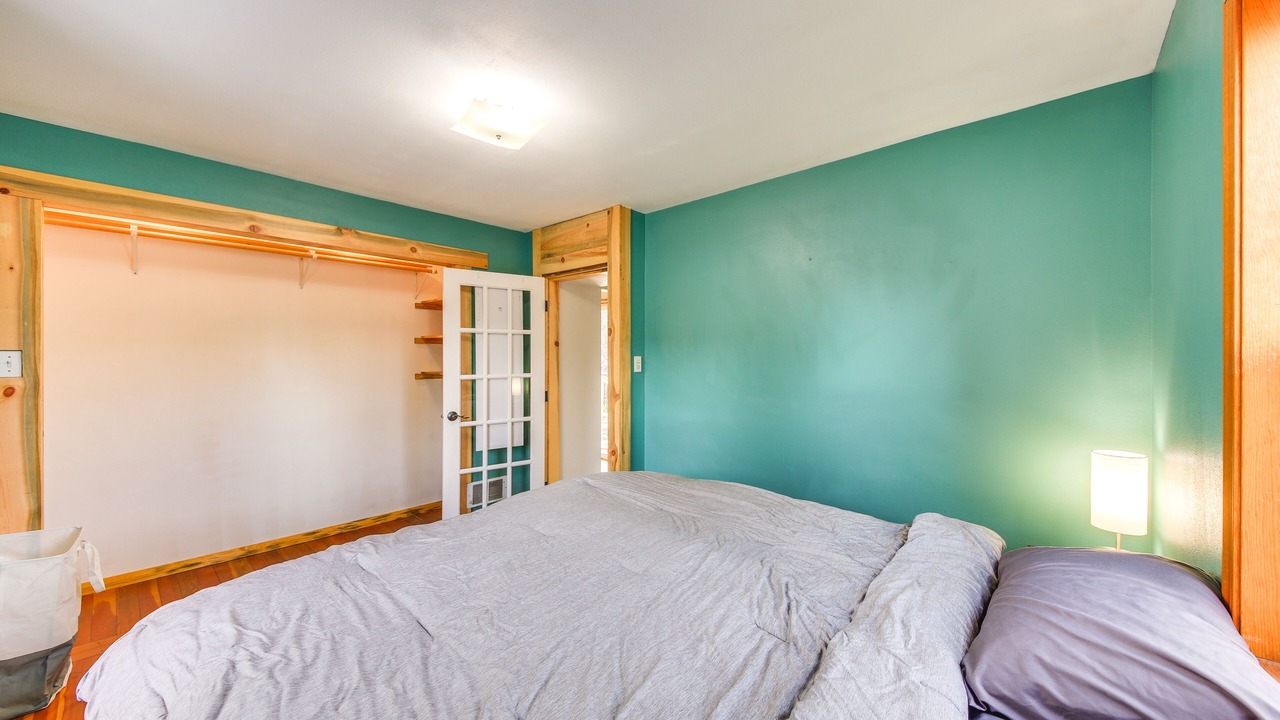 Photo of Bedroom in Clark Fork