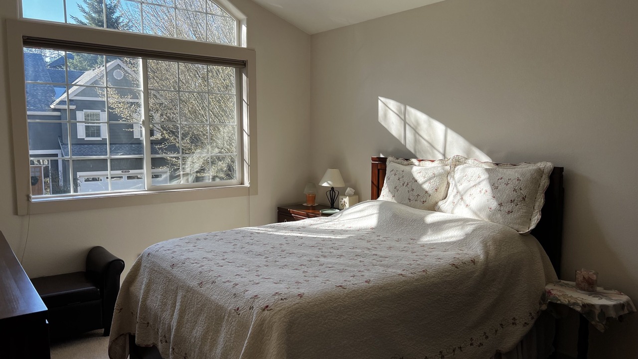 Photo of Bedroom in Beaverton