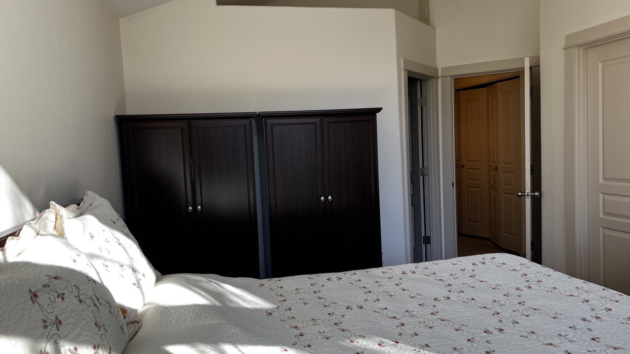 Photo of Bedroom in Beaverton