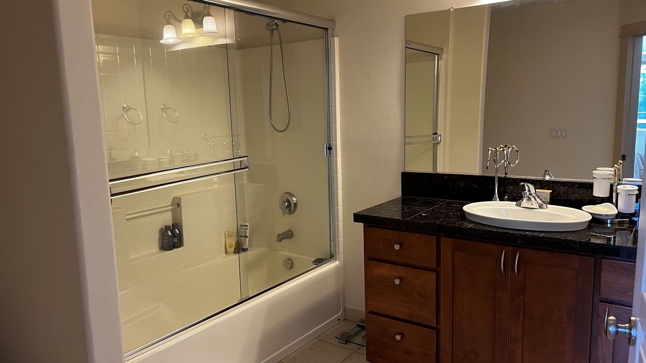 Photo of Bathroom in Beaverton
