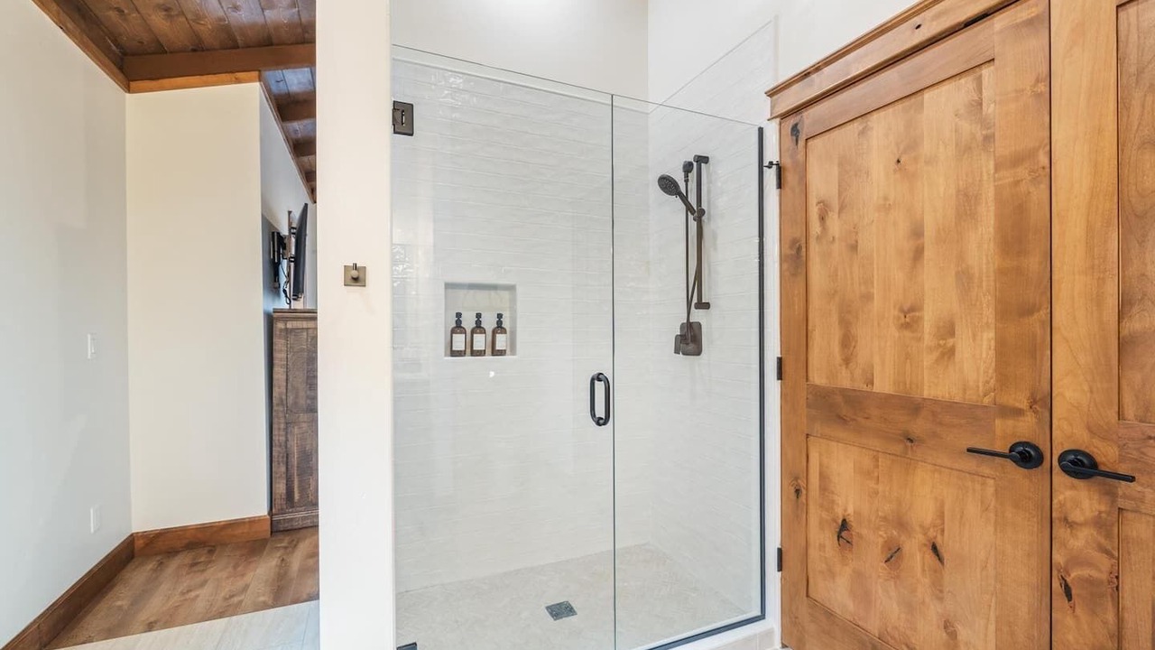 Photo of Bathroom in Sandpoint