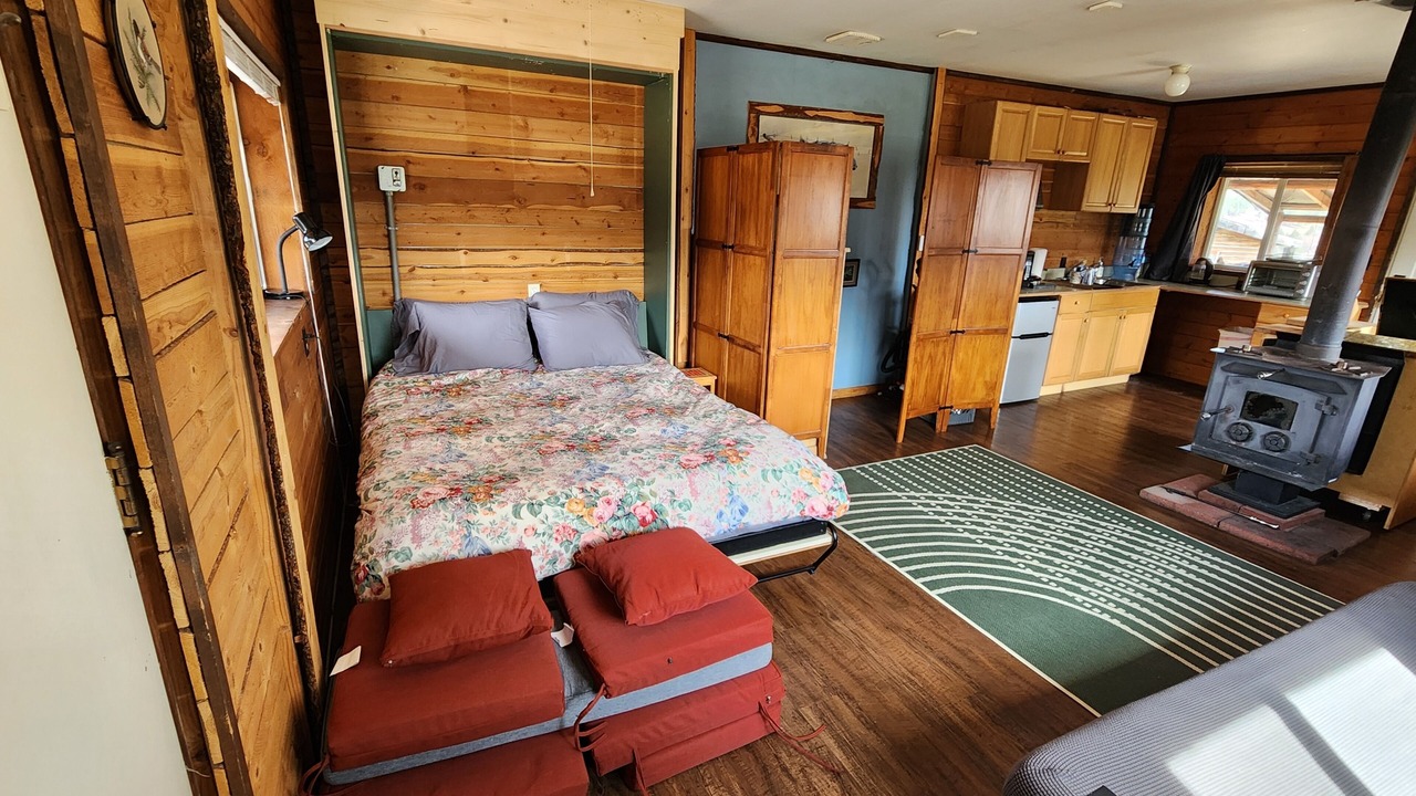 Photo of Bedroom in Republic