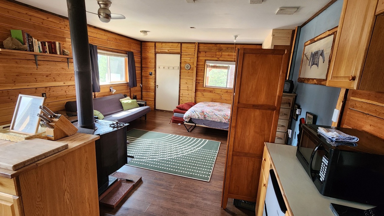 Photo of Bedroom in Republic