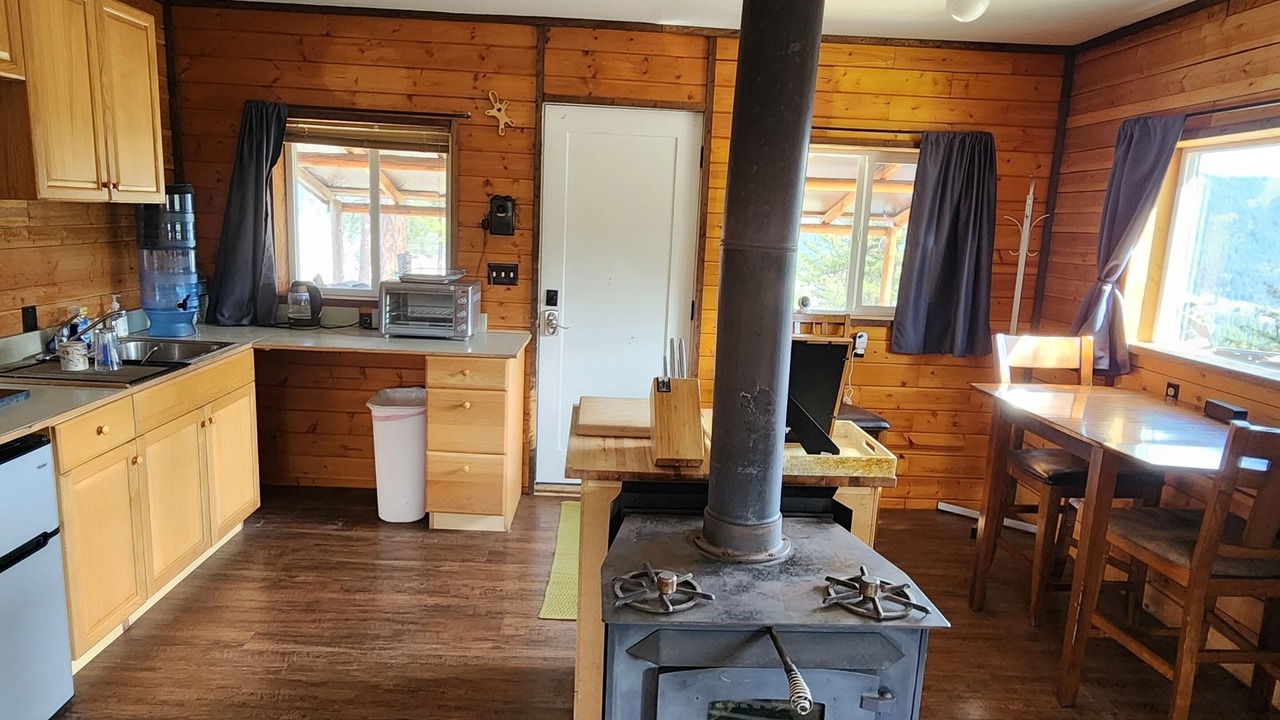 Photo of Kitchen in Republic