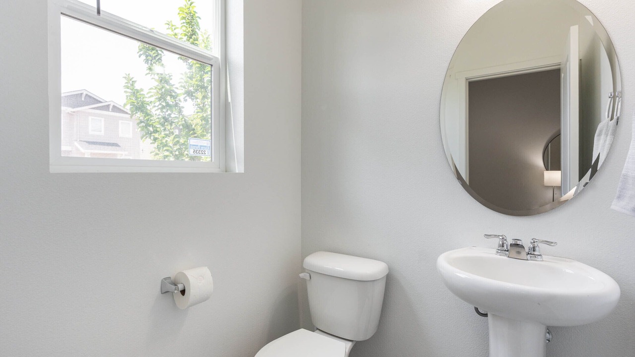 Photo of Bathroom in North Image