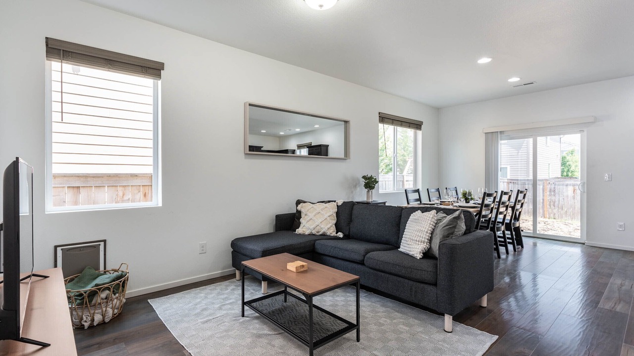 Photo of Livingroom in North Image
