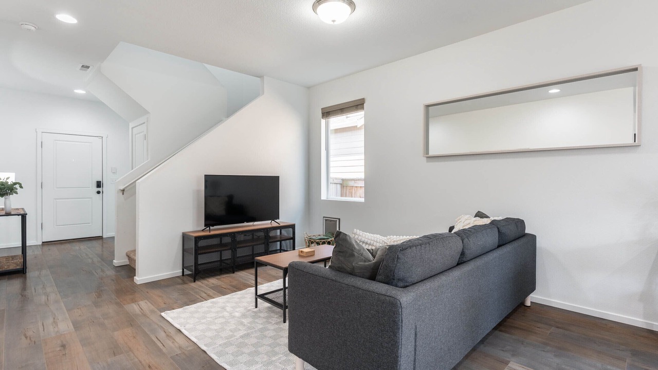 Photo of Livingroom in North Image