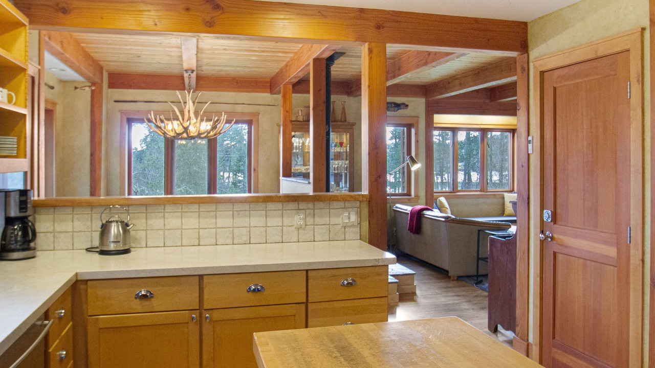 Photo of Bedroom in Friday Harbor