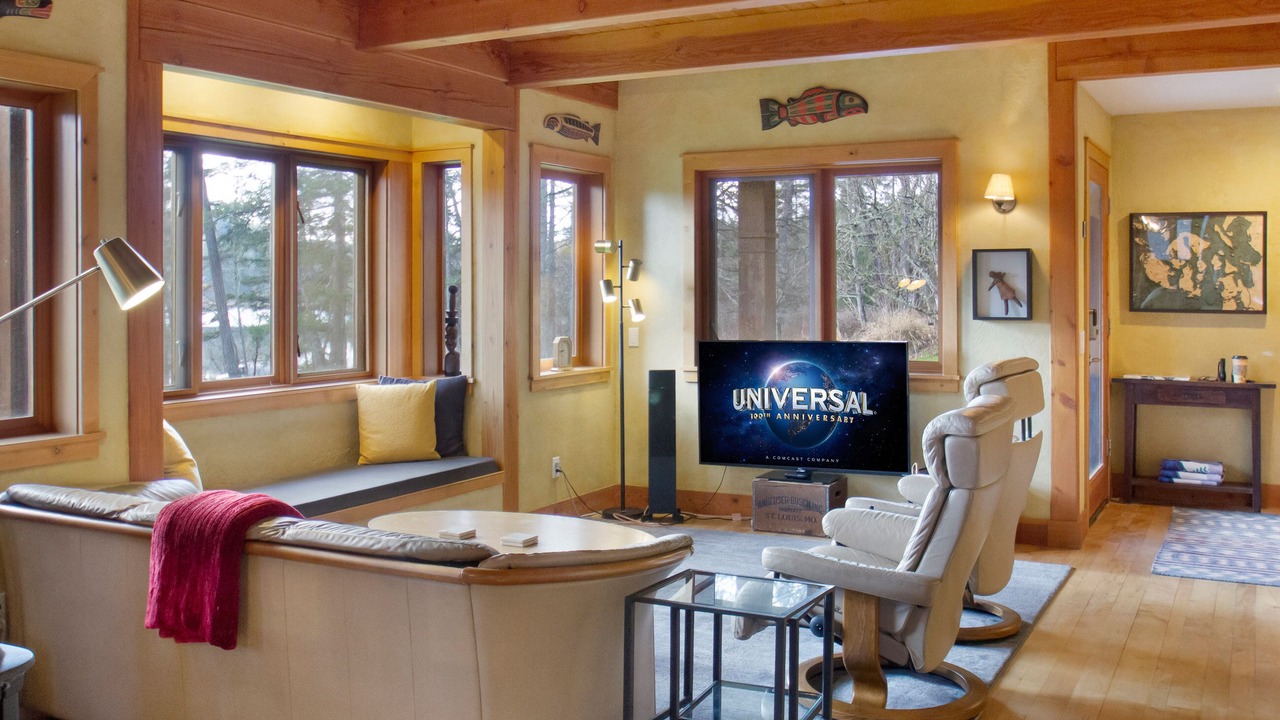 Photo of Bedroom in Friday Harbor