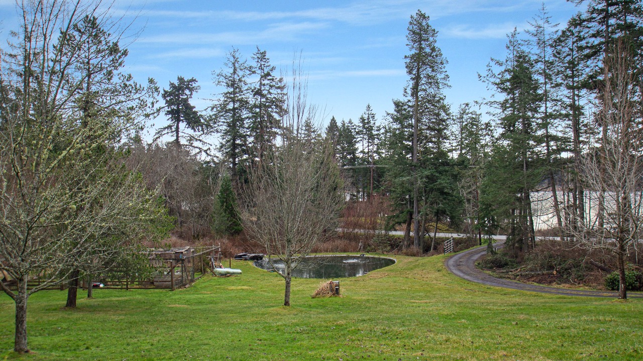 Photo of Outdoor in Friday Harbor