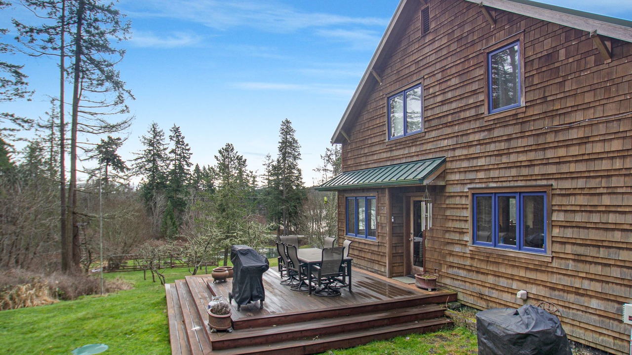 Photo of Outdoor in Friday Harbor
