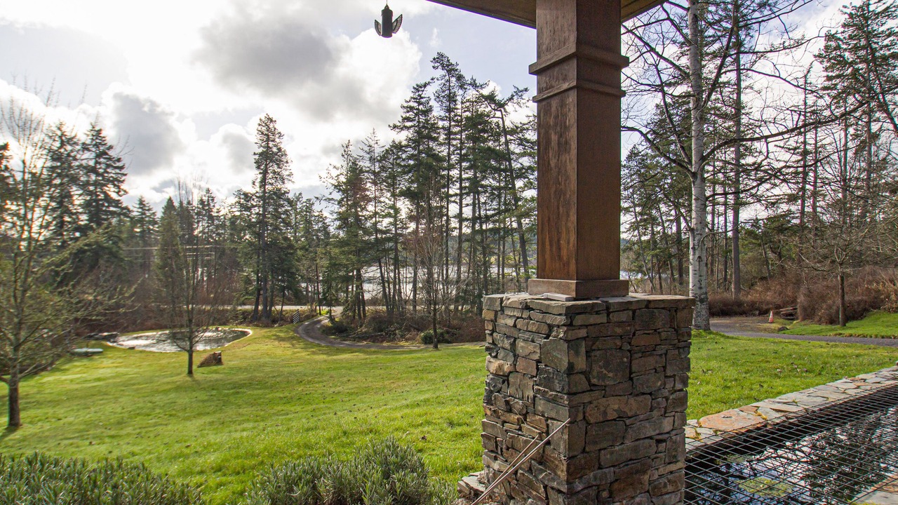 Photo of Outdoor in Friday Harbor