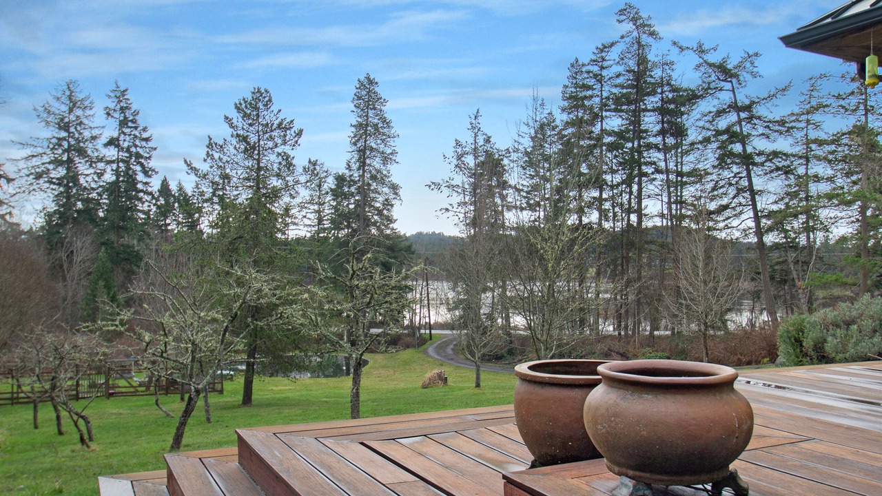 Photo of Outdoor in Friday Harbor