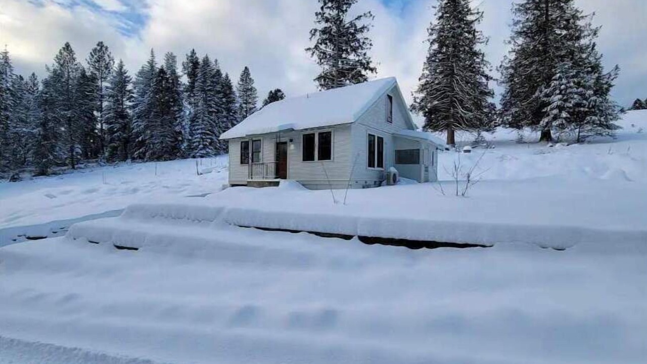 Photo of Outdoor in Cataldo