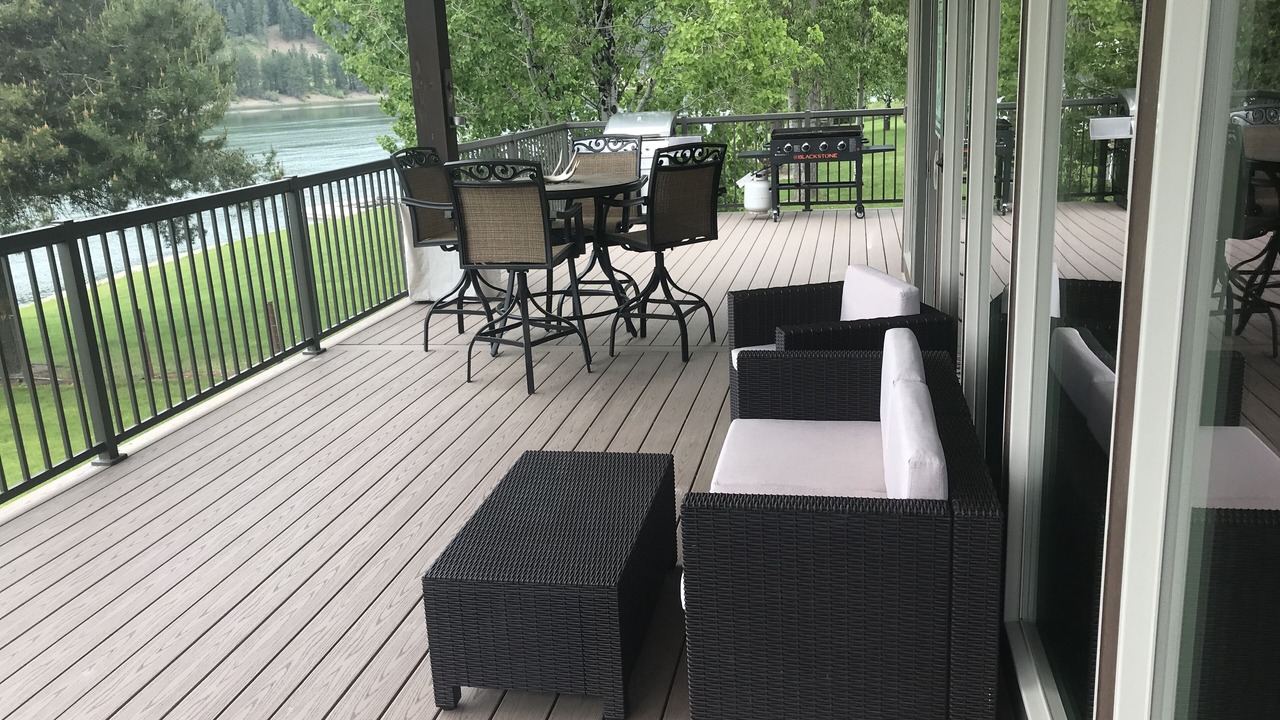 Photo of Outdoor in Cusick