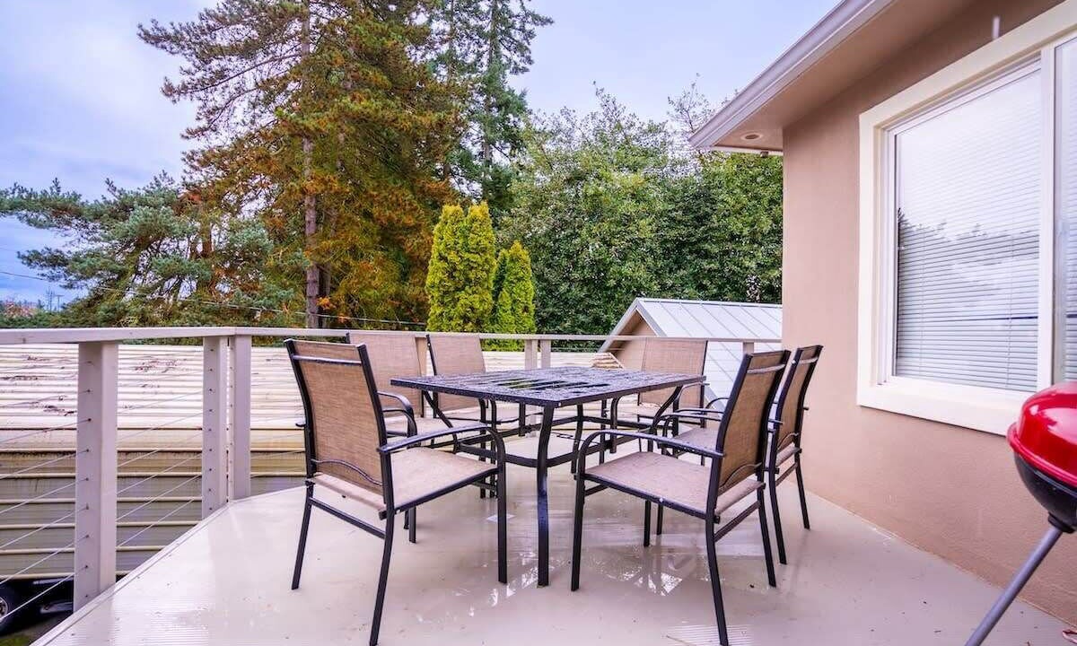Photo of Outdoor in Burien