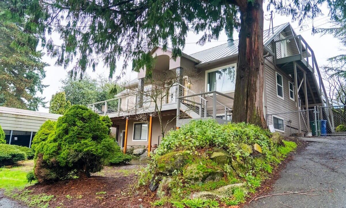 Photo of Outdoor in Burien