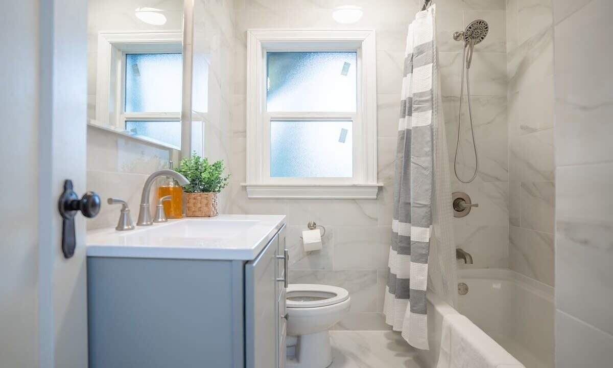 Photo of Bathroom in Burien