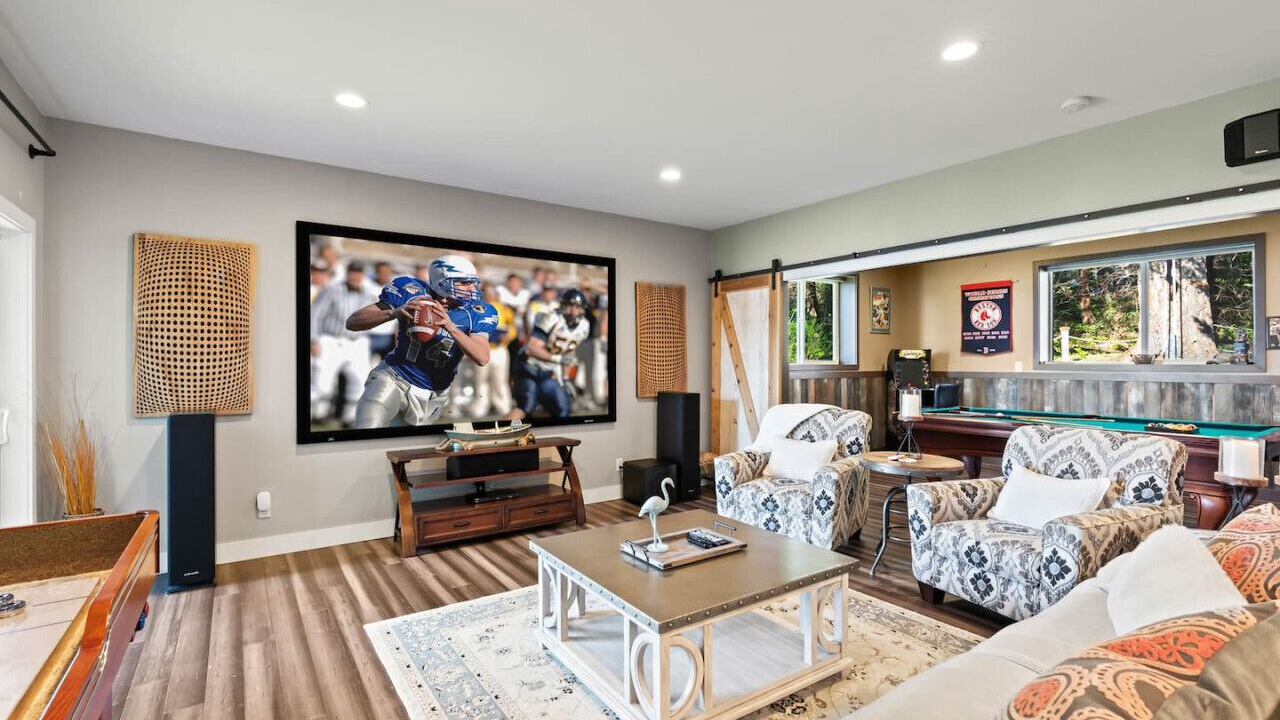 Photo of Bedroom in West Hills
