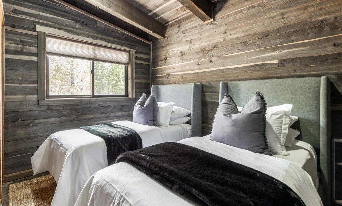 Photo of Bedroom in Last Chance