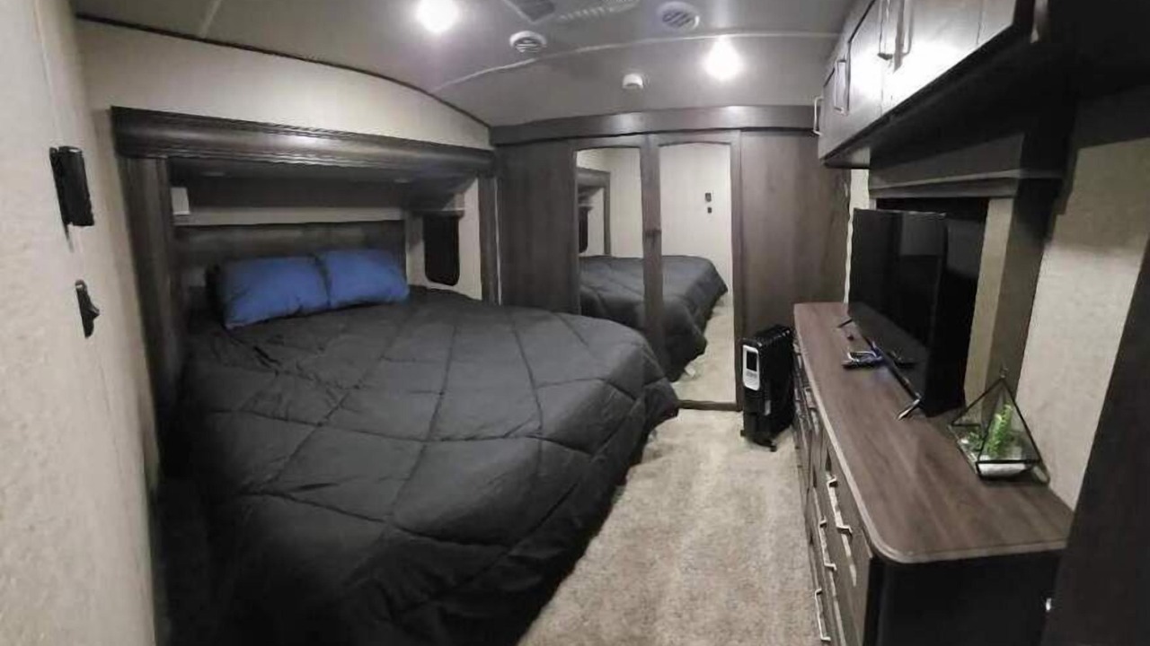 Photo of Bedroom in Forks