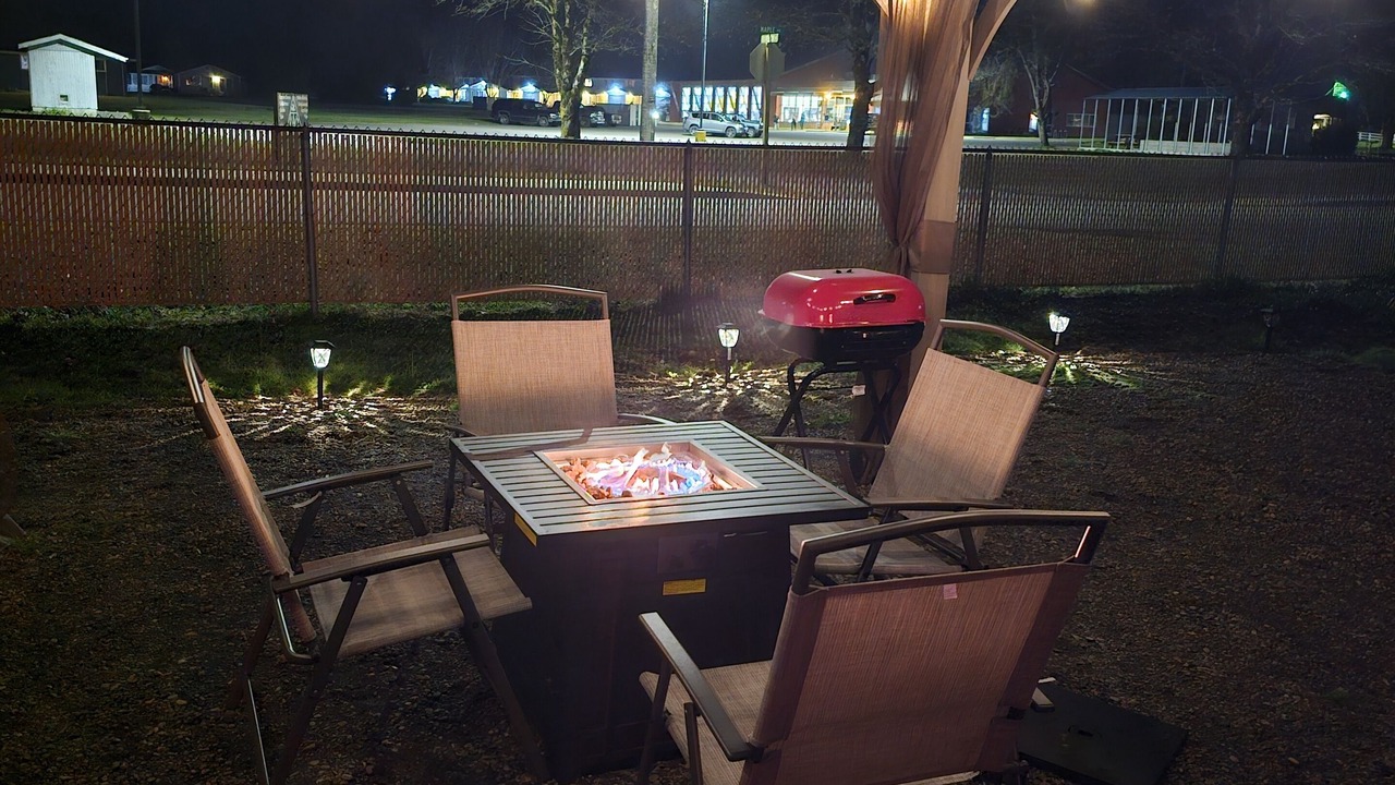 Photo of Outdoor in Forks