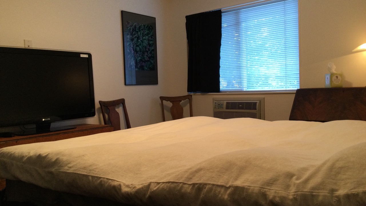 Photo of Bedroom in Veradale