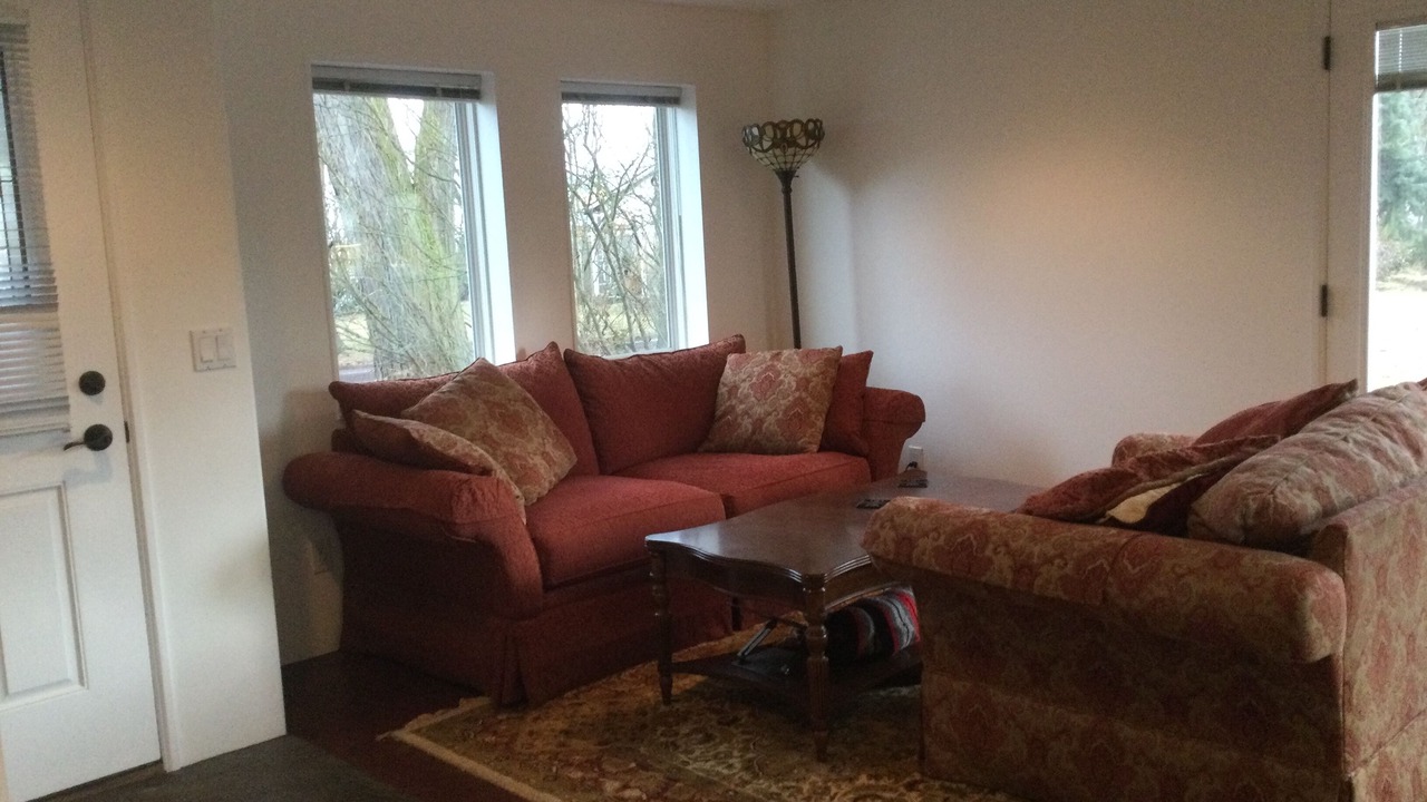 Photo of Livingroom in Veradale